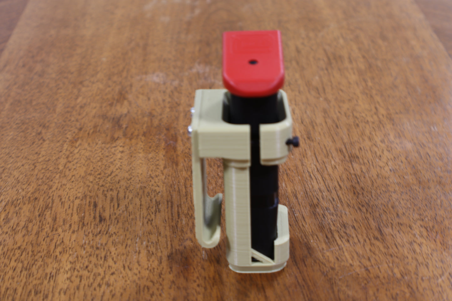 3d Printed Glock 19/17 Magazine pouch