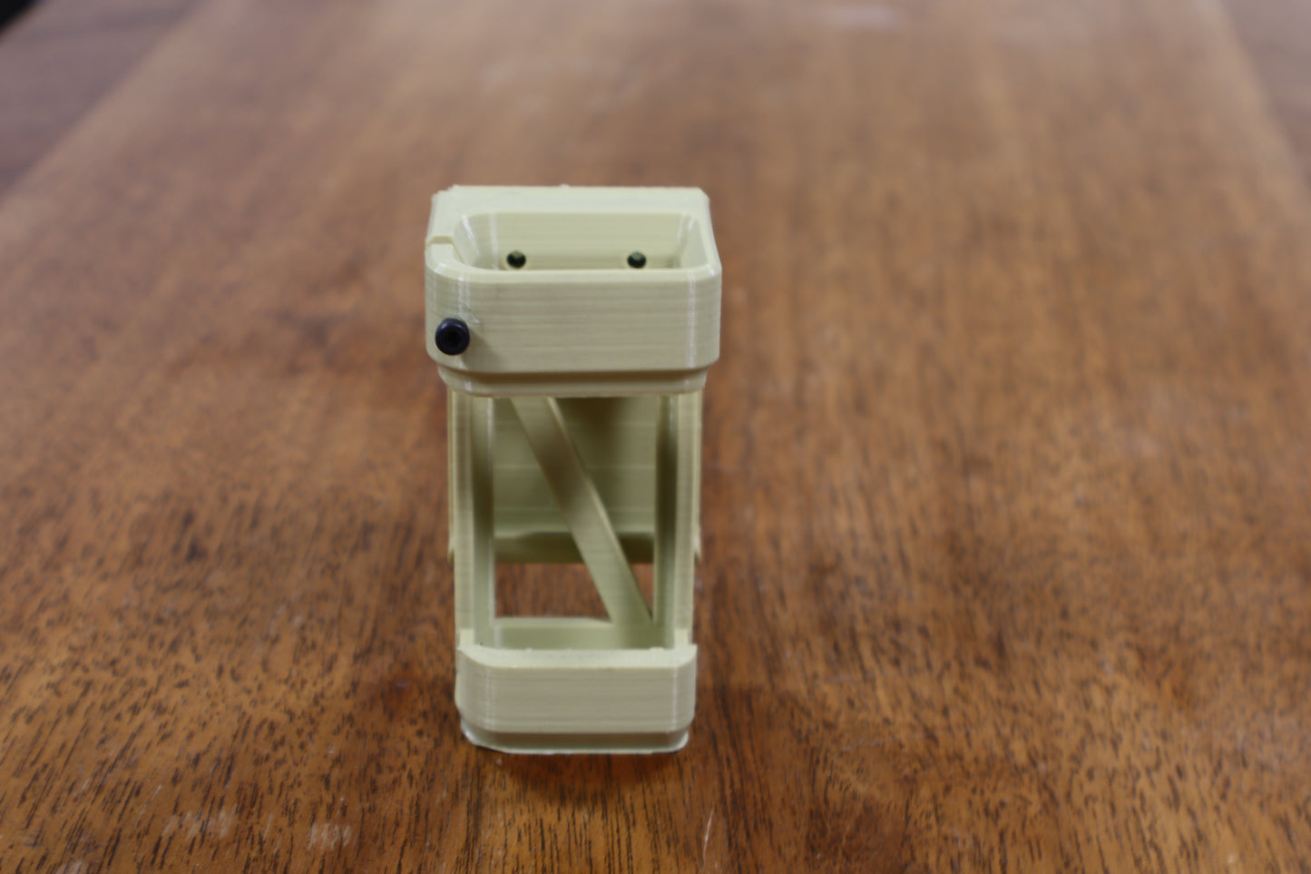 3d Printed Glock 19/17 Magazine pouch